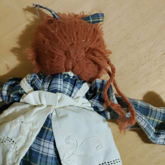 Kettell Ragdoll - Picture 6 of 7